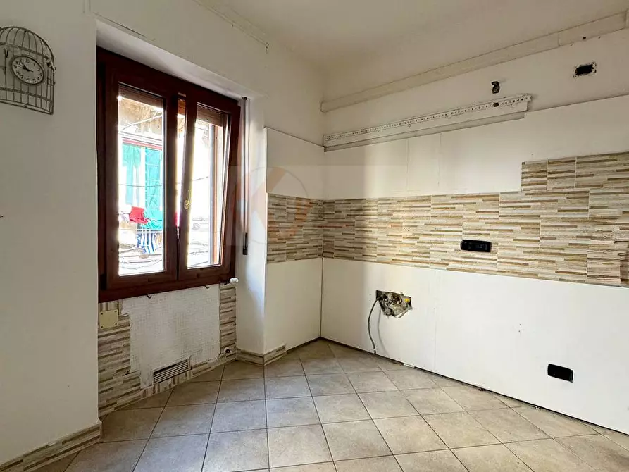 Immagine 7 di Appartamento in vendita  in VIA ALBERTO LAMARMORA 60 a Sassari