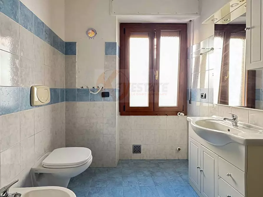 Immagine 15 di Appartamento in vendita  in VIA ALBERTO LAMARMORA 60 a Sassari