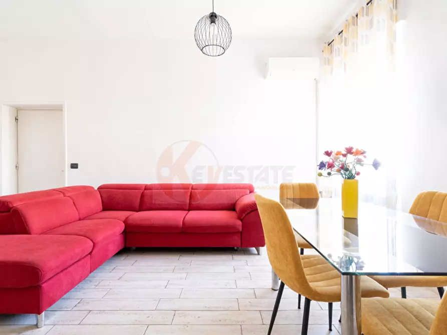 Immagine 1 di Appartamento in vendita  in Via Lu Fangazzu 21/A a Sassari