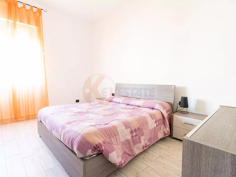 Immagine 10 di Appartamento in vendita  in Via Lu Fangazzu 21/A a Sassari