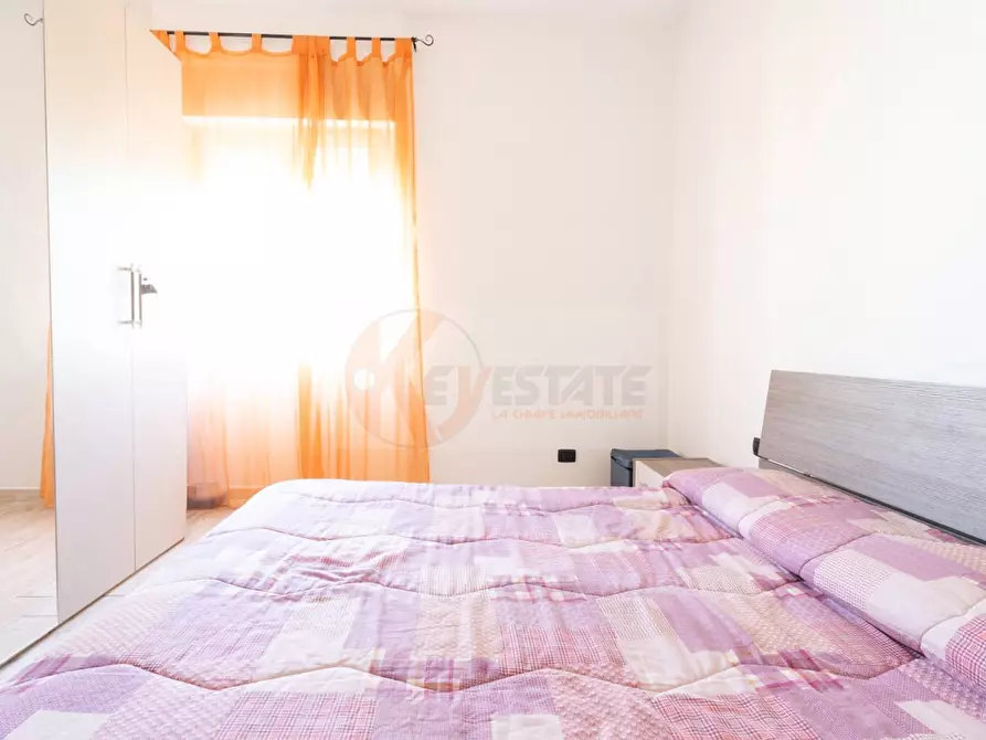 Immagine 13 di Appartamento in vendita  in Via Lu Fangazzu 21/A a Sassari