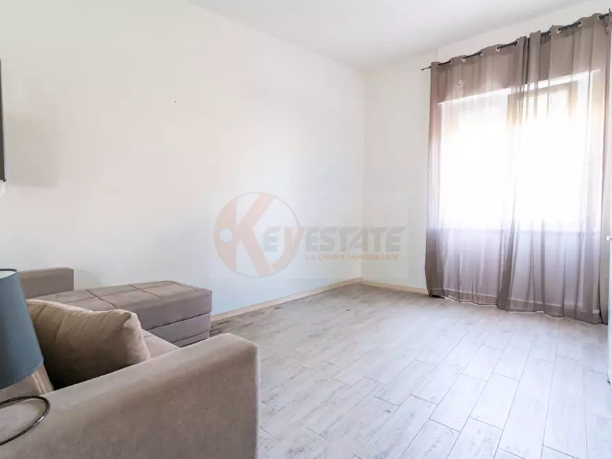 Immagine 15 di Appartamento in vendita  in Via Lu Fangazzu 21/A a Sassari