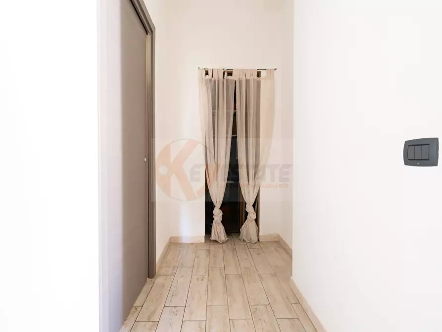 Immagine 16 di Appartamento in vendita  in Via Lu Fangazzu 21/A a Sassari