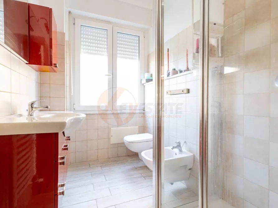 Immagine 17 di Appartamento in vendita  in Via Lu Fangazzu 21/A a Sassari