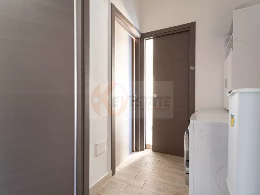 Immagine 19 di Appartamento in vendita  in Via Lu Fangazzu 21/A a Sassari