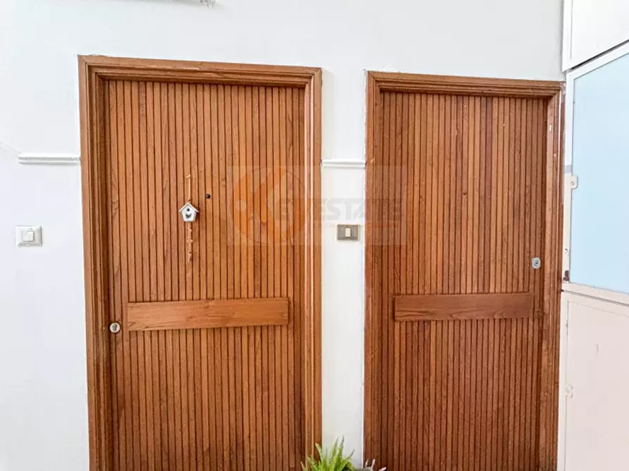 Immagine 20 di Appartamento in vendita  in Via Lu Fangazzu 21/A a Sassari