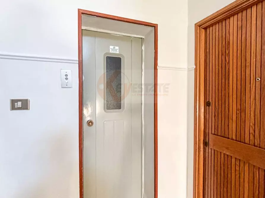 Immagine 21 di Appartamento in vendita  in Via Lu Fangazzu 21/A a Sassari