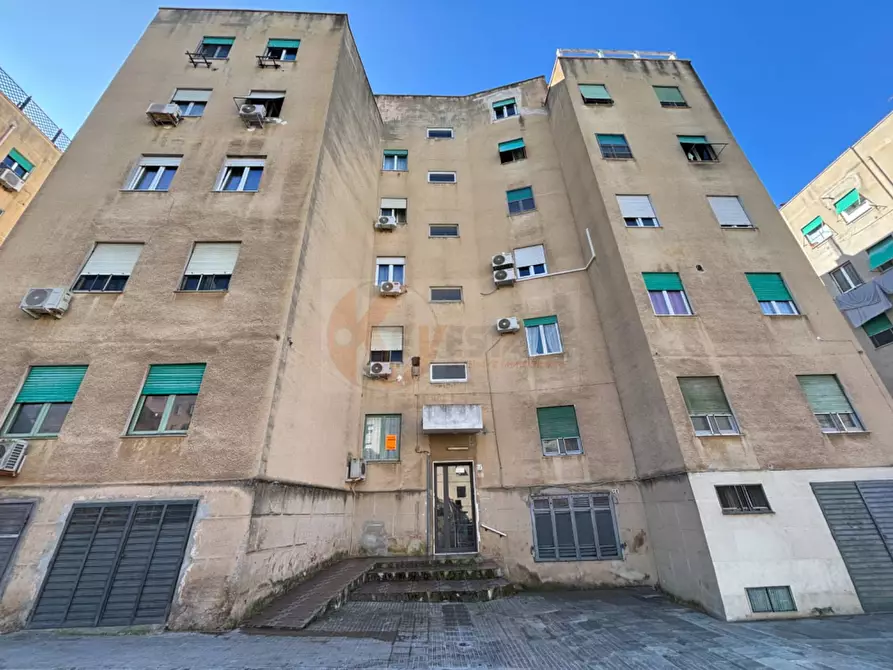 Immagine 22 di Appartamento in vendita  in Via Lu Fangazzu 21/A a Sassari