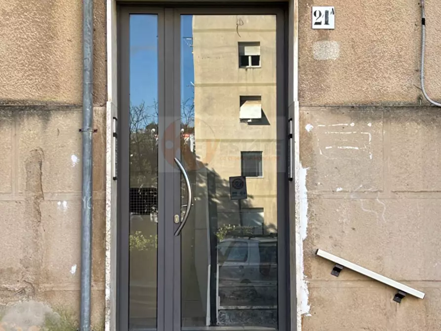 Immagine 23 di Appartamento in vendita  in Via Lu Fangazzu 21/A a Sassari