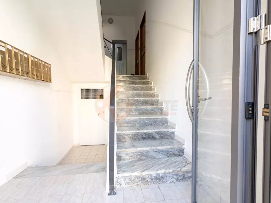 Immagine 24 di Appartamento in vendita  in Via Lu Fangazzu 21/A a Sassari