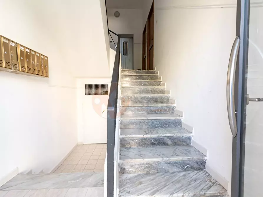 Immagine 25 di Appartamento in vendita  in Via Lu Fangazzu 21/A a Sassari