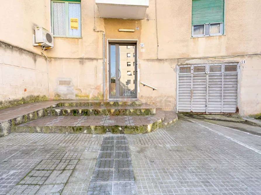 Immagine 26 di Appartamento in vendita  in Via Lu Fangazzu 21/A a Sassari