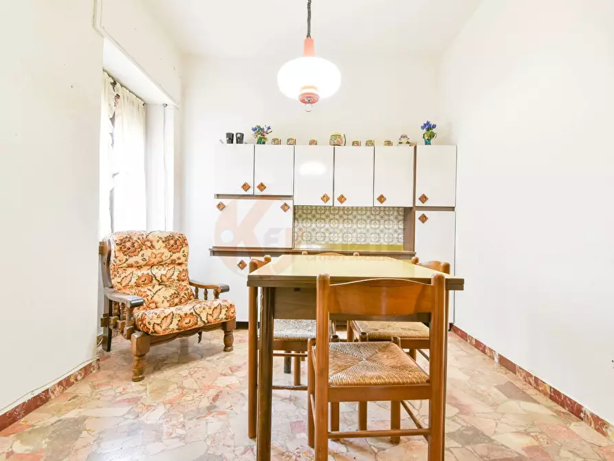 Immagine 2 di Appartamento in vendita  in via Magellano 26 a Sassari