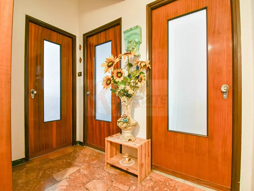 Immagine 3 di Appartamento in vendita  in via Magellano 26 a Sassari