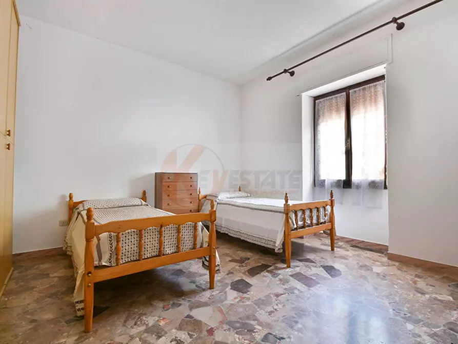 Immagine 4 di Appartamento in vendita  in via Magellano 26 a Sassari