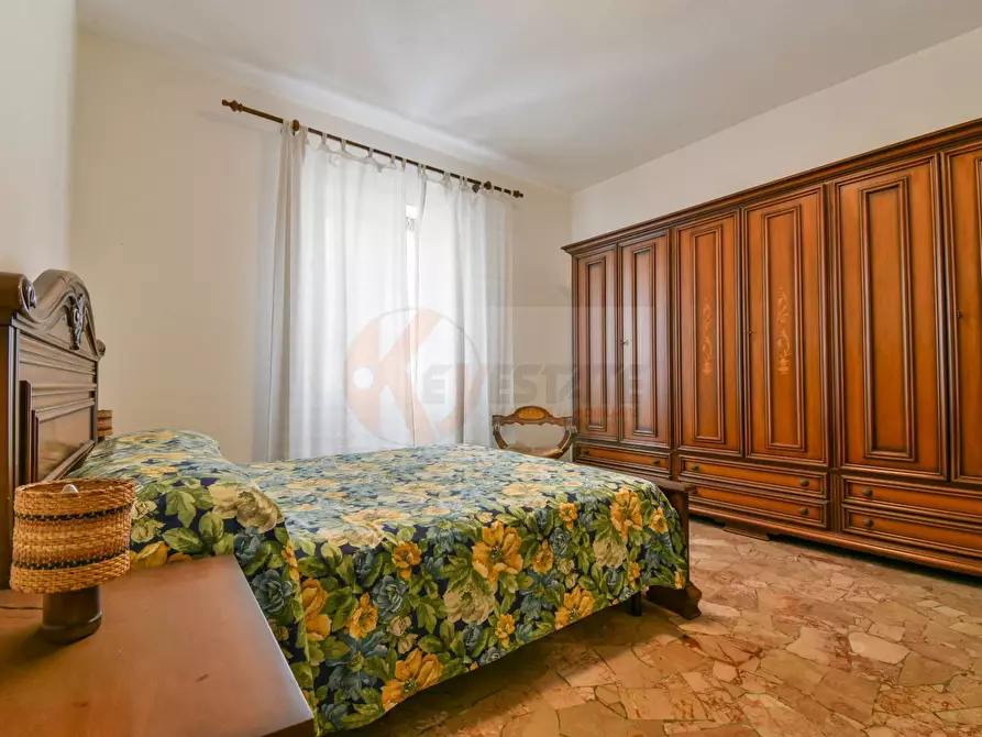 Immagine 5 di Appartamento in vendita  in via Magellano 26 a Sassari