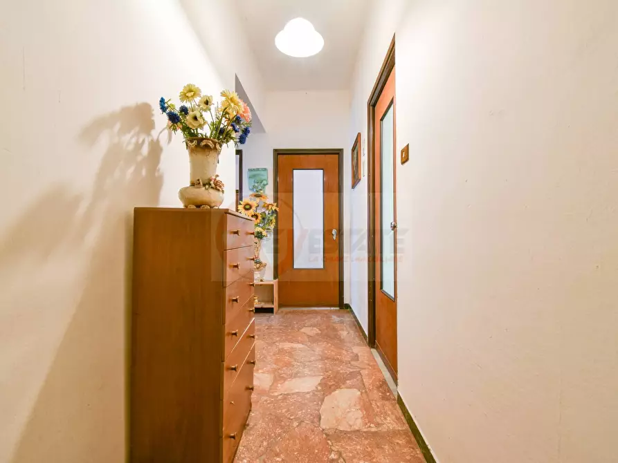 Immagine 7 di Appartamento in vendita  in via Magellano 26 a Sassari