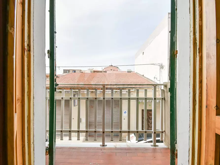 Immagine 8 di Appartamento in vendita  in via Magellano 26 a Sassari