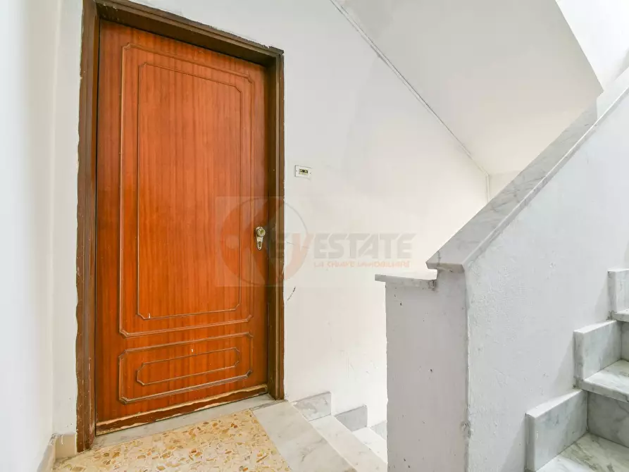 Immagine 9 di Appartamento in vendita  in via Magellano 26 a Sassari