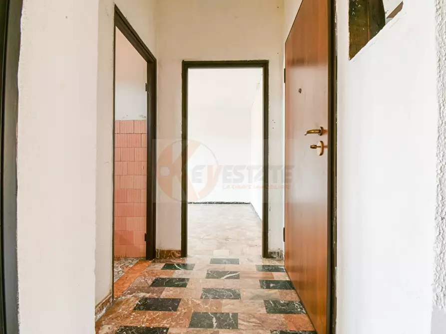 Immagine 3 di Appartamento in vendita  in Magellano 26 a Sassari