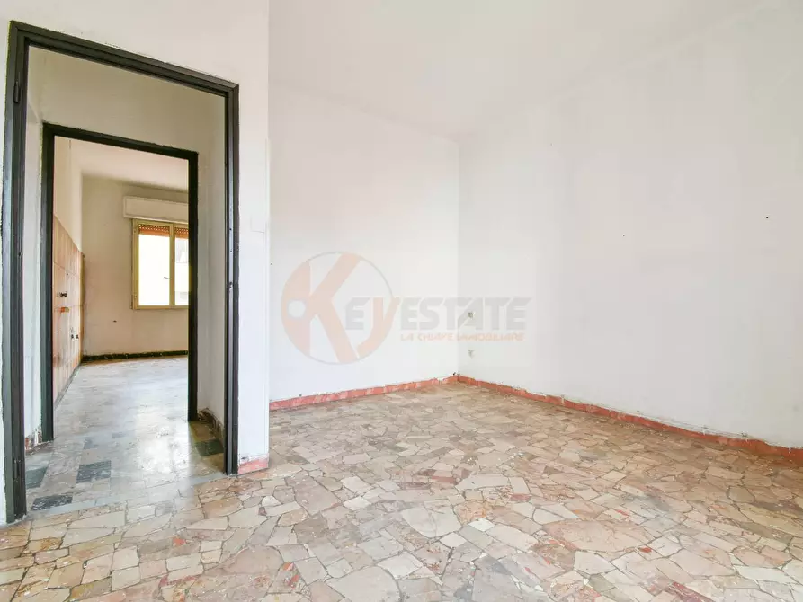 Immagine 6 di Appartamento in vendita  in Magellano 26 a Sassari