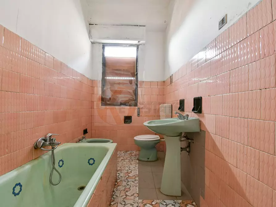 Immagine 9 di Appartamento in vendita  in Magellano 26 a Sassari