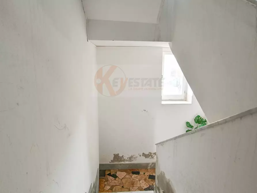 Immagine 11 di Appartamento in vendita  in Magellano 26 a Sassari