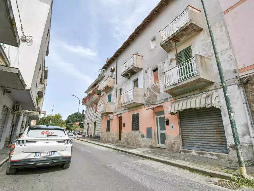 Immagine 12 di Appartamento in vendita  in Magellano 26 a Sassari