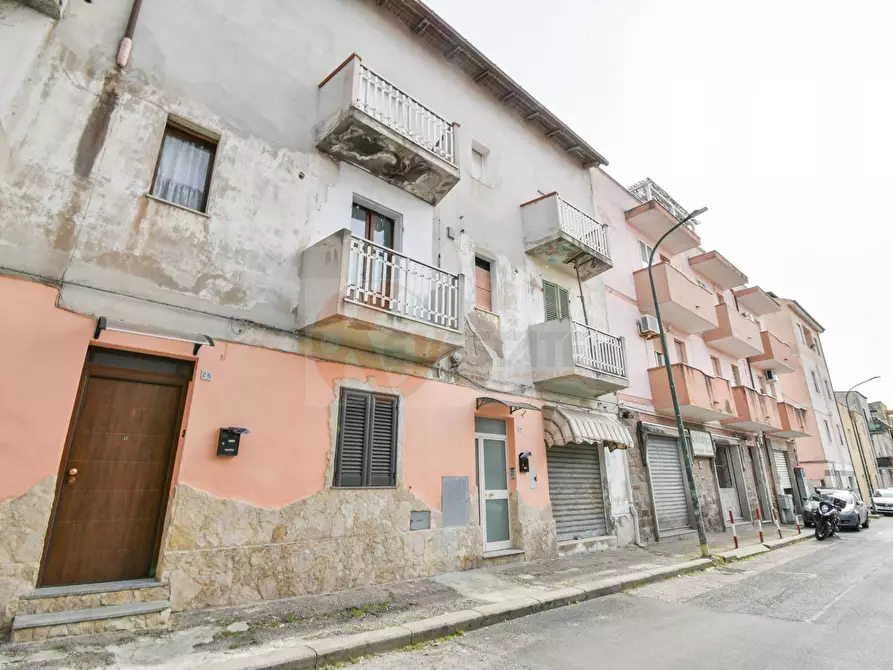 Immagine 13 di Appartamento in vendita  in Magellano 26 a Sassari