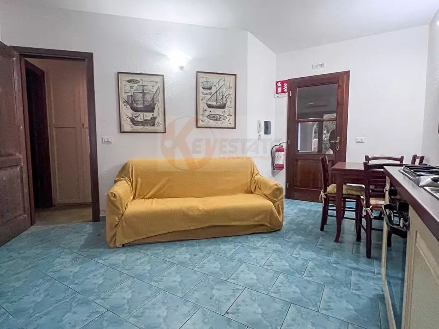 Immagine 2 di Appartamento in vendita  in Sos Alinos - Sa Conzola 63 a Orosei