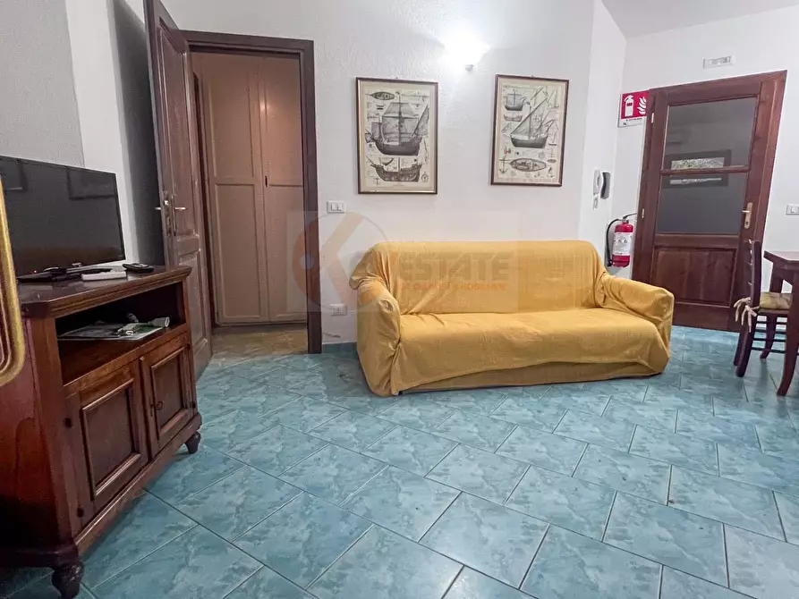 Immagine 4 di Appartamento in vendita  in Sos Alinos - Sa Conzola 63 a Orosei