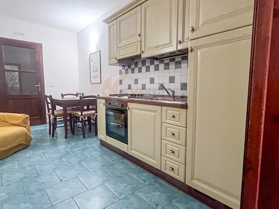 Immagine 5 di Appartamento in vendita  in Sos Alinos - Sa Conzola 63 a Orosei