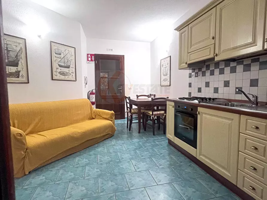 Immagine 8 di Appartamento in vendita  in Sos Alinos - Sa Conzola 63 a Orosei
