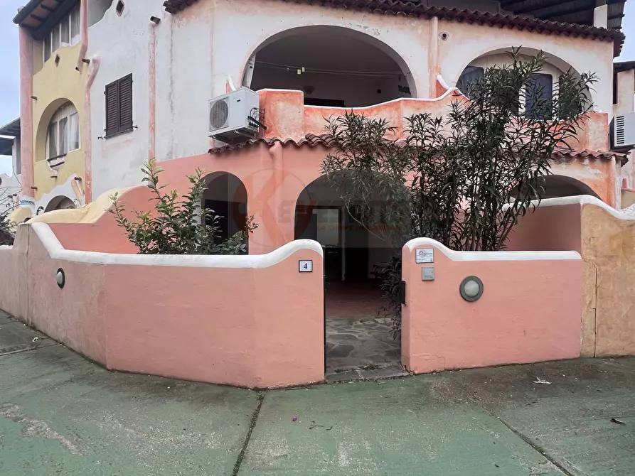 Immagine 23 di Appartamento in vendita  in Sos Alinos - Sa Conzola 63 a Orosei