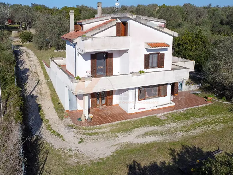 Immagine 2 di Casa indipendente in vendita  in strada vicinale badde pedrosa taniga 40 L a Sassari