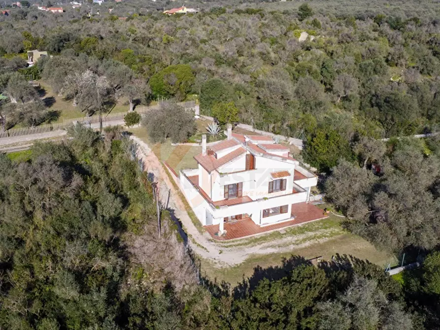 Immagine 3 di Casa indipendente in vendita  in strada vicinale badde pedrosa taniga 40 L a Sassari