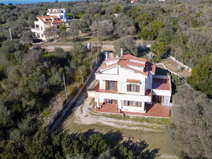 Immagine 4 di Casa indipendente in vendita  in strada vicinale badde pedrosa taniga 40 L a Sassari