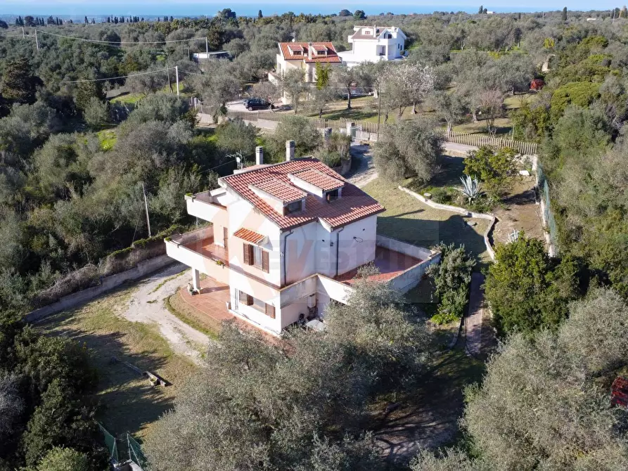 Immagine 5 di Casa indipendente in vendita  in strada vicinale badde pedrosa taniga 40 L a Sassari