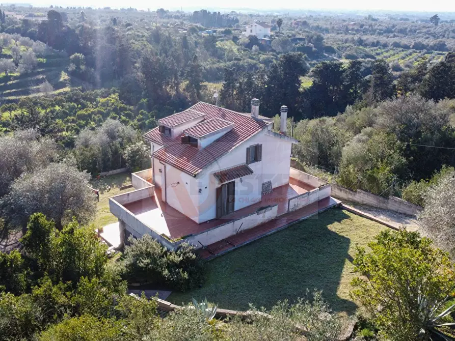 Immagine 6 di Casa indipendente in vendita  in strada vicinale badde pedrosa taniga 40 L a Sassari