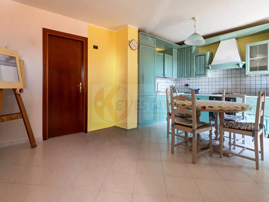 Immagine 11 di Casa indipendente in vendita  in strada vicinale badde pedrosa taniga 40 L a Sassari