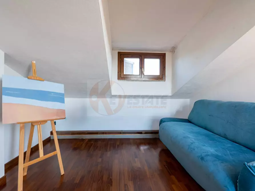 Immagine 24 di Casa indipendente in vendita  in strada vicinale badde pedrosa taniga 40 L a Sassari