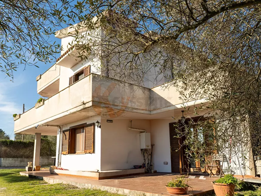 Immagine 26 di Casa indipendente in vendita  in strada vicinale badde pedrosa taniga 40 L a Sassari