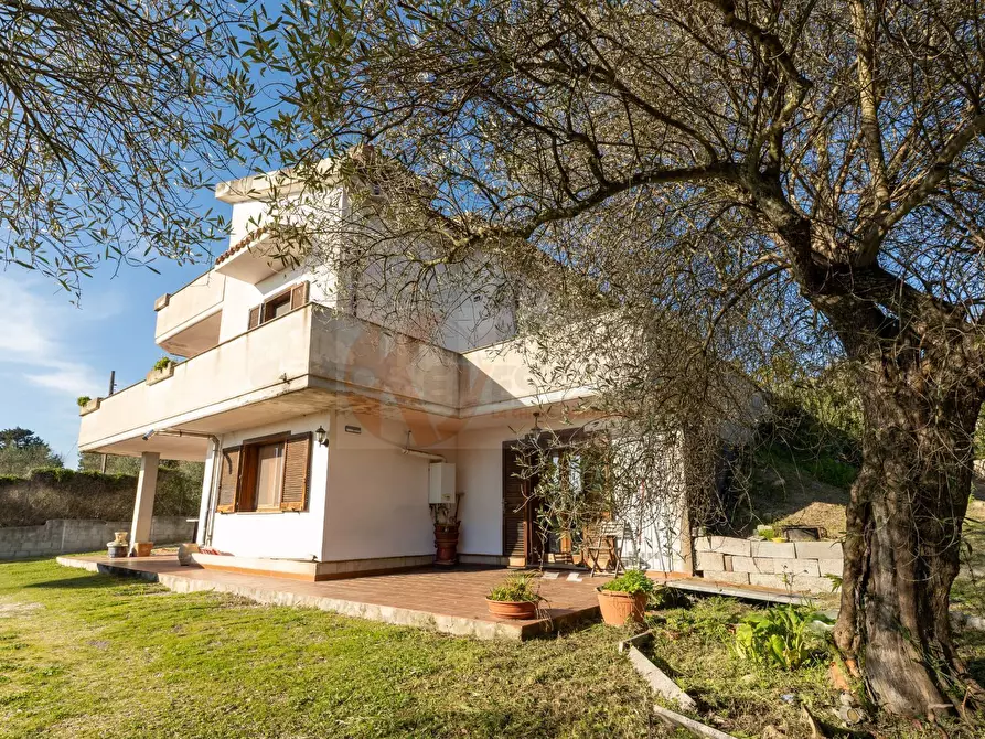 Immagine 1 di Casa indipendente in vendita  in strada vicinale badde pedrosa taniga 40 L a Sassari