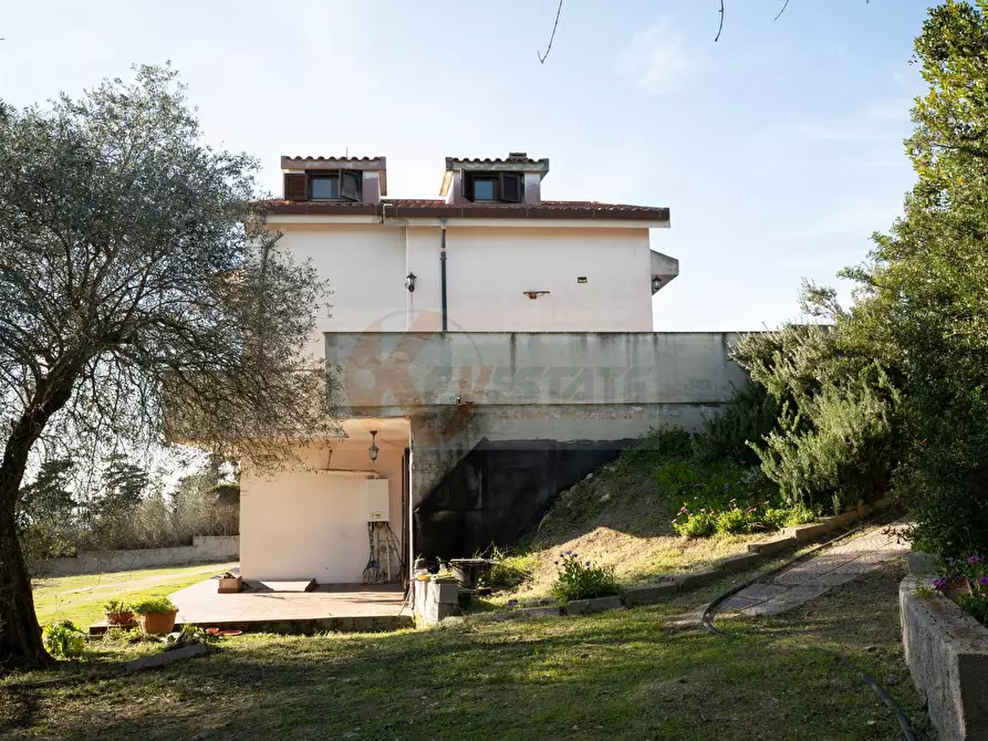 Immagine 27 di Casa indipendente in vendita  in strada vicinale badde pedrosa taniga 40 L a Sassari