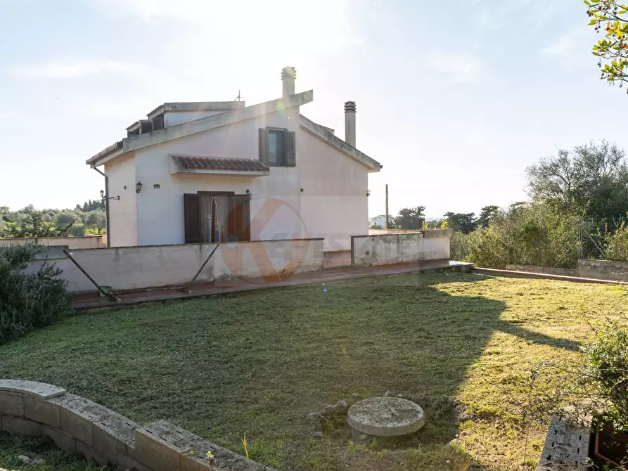 Immagine 29 di Casa indipendente in vendita  in strada vicinale badde pedrosa taniga 40 L a Sassari