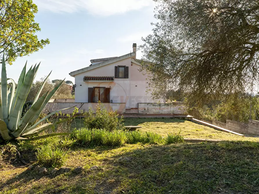 Immagine 30 di Casa indipendente in vendita  in strada vicinale badde pedrosa taniga 40 L a Sassari