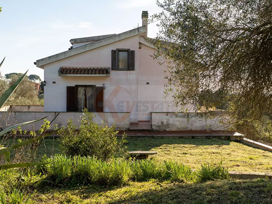 Immagine 31 di Casa indipendente in vendita  in strada vicinale badde pedrosa taniga 40 L a Sassari