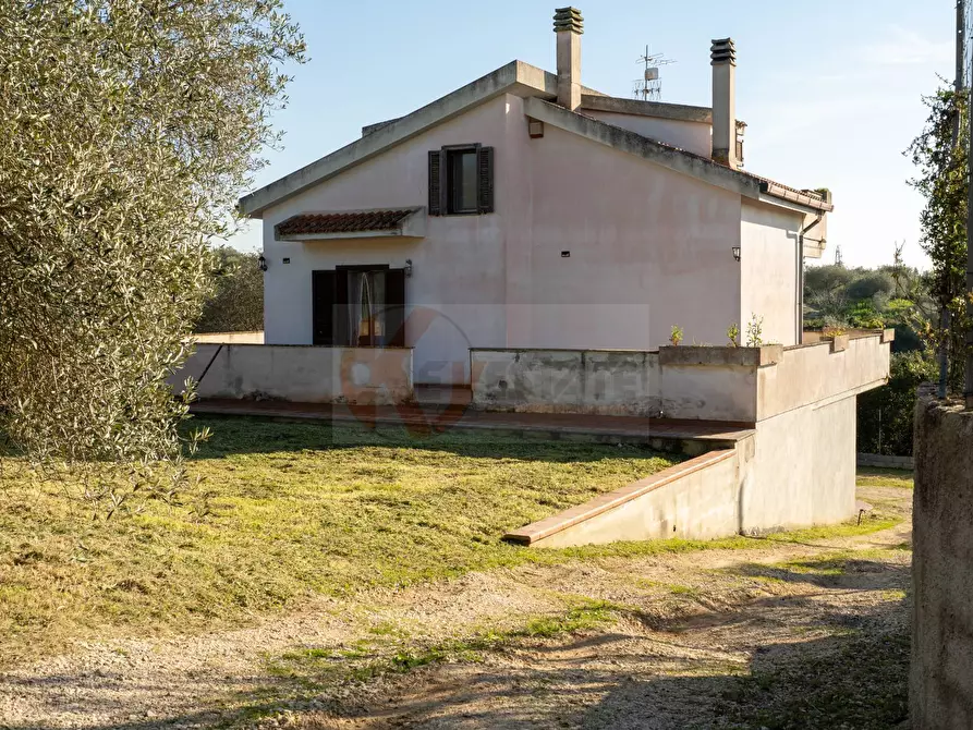 Immagine 32 di Casa indipendente in vendita  in strada vicinale badde pedrosa taniga 40 L a Sassari