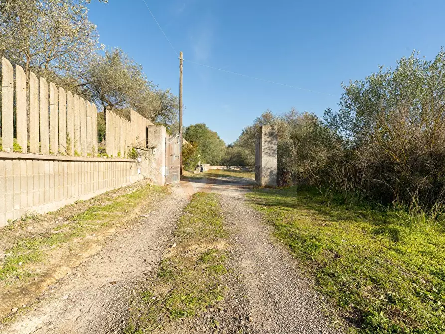 Immagine 34 di Casa indipendente in vendita  in strada vicinale badde pedrosa taniga 40 L a Sassari