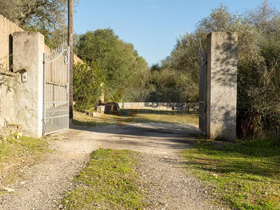 Immagine 35 di Casa indipendente in vendita  in strada vicinale badde pedrosa taniga 40 L a Sassari